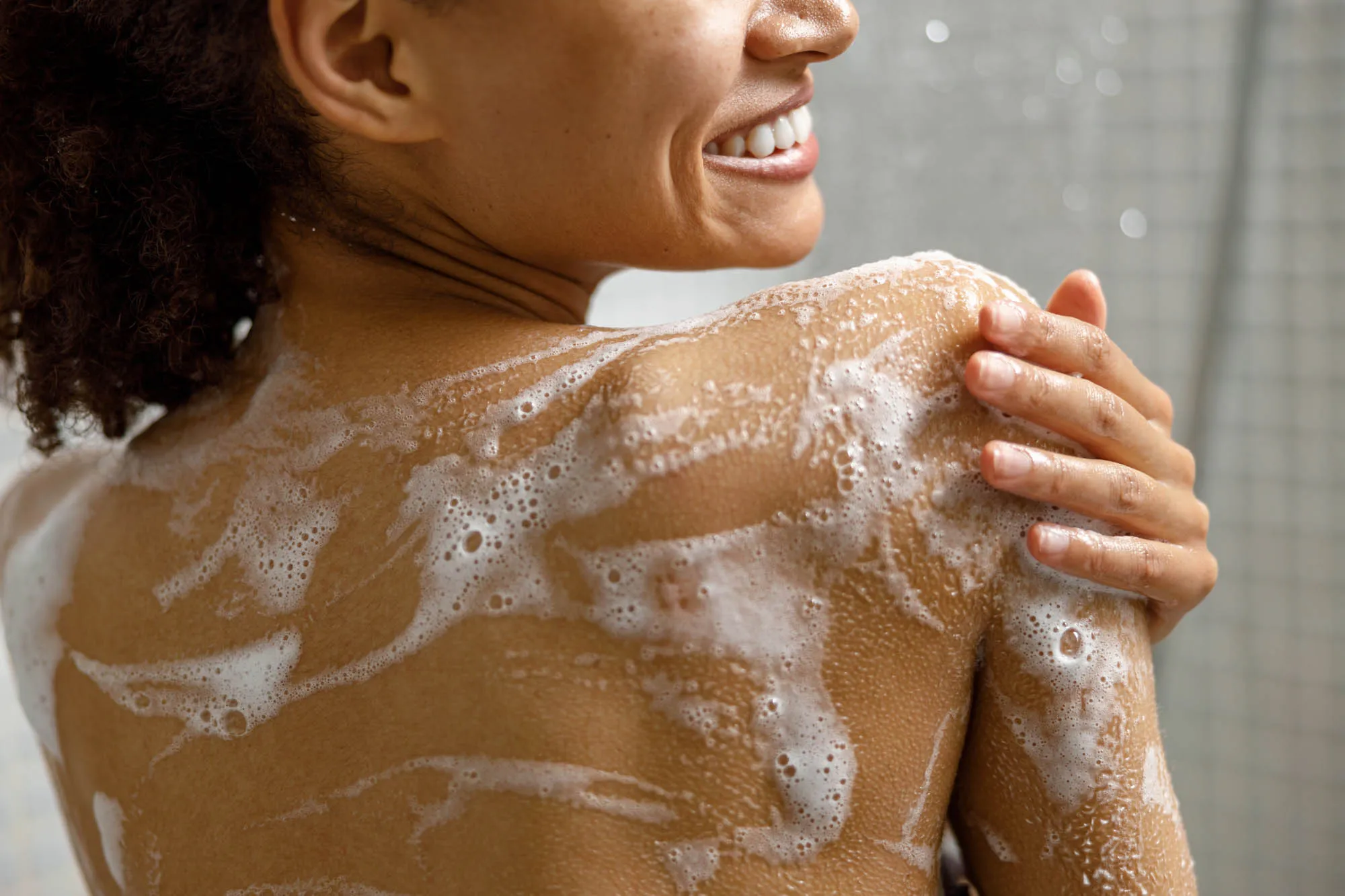 Brightening Soap