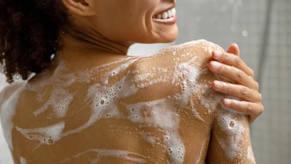Brightening Soap
