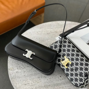 east-west bags are back