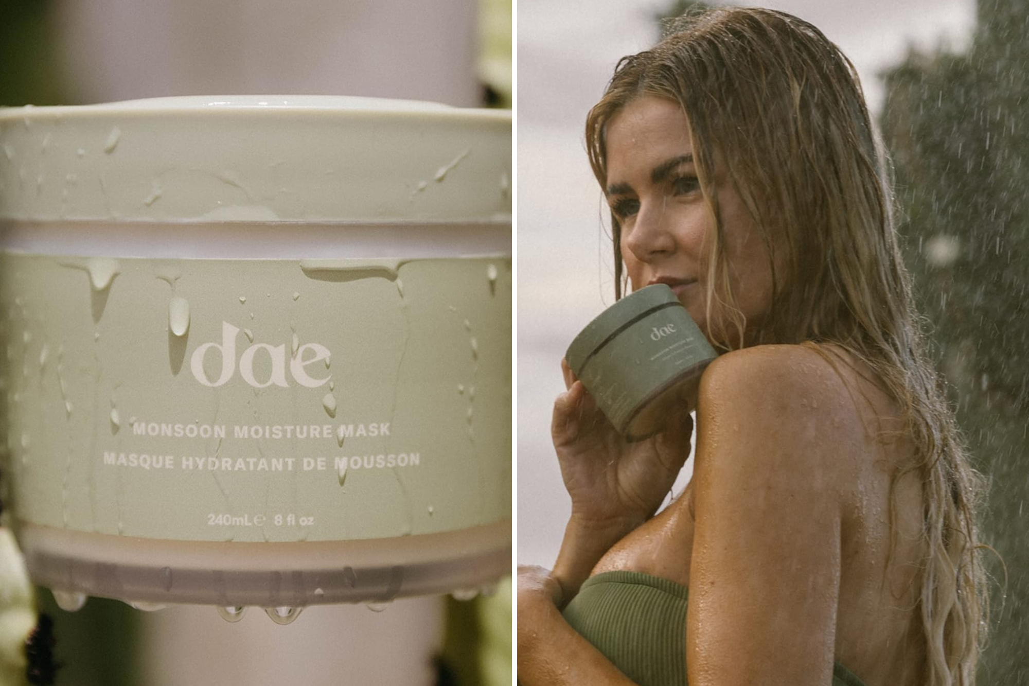 DAE Monsoon Moisture Mask