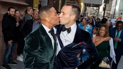 Former CNN Anchor Don Lemon and Longtime Partner Tim Malone Get Married in New York City Wedding