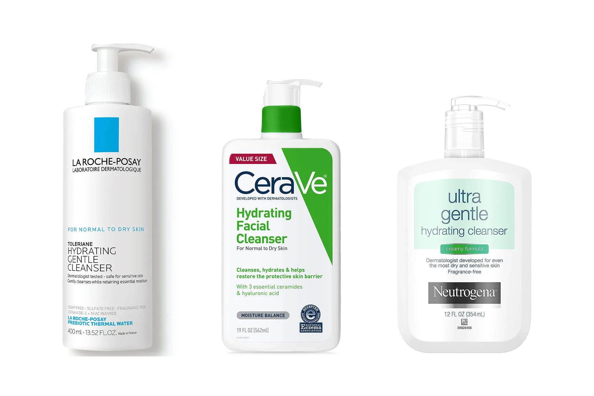 Best Makeup Removers for Sensitive Skin