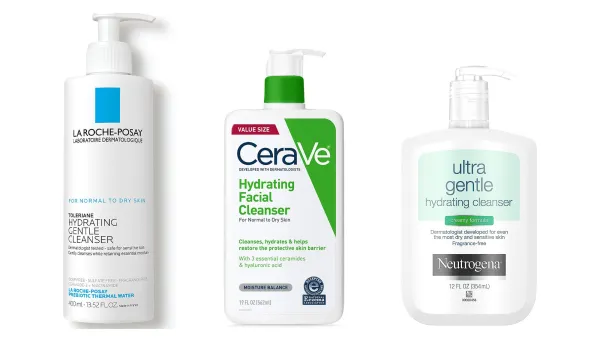 Best Makeup Removers for Sensitive Skin