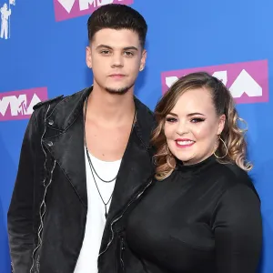 Teen Moms Tyler Baltierra Shares He Went to Daddy Daughter Dance with Daughter Nova