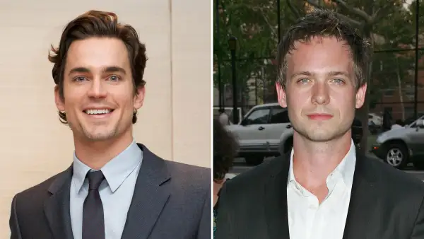 Is White Collar the Next Suits Matt Bomers USA Network Show Returns to Netflix