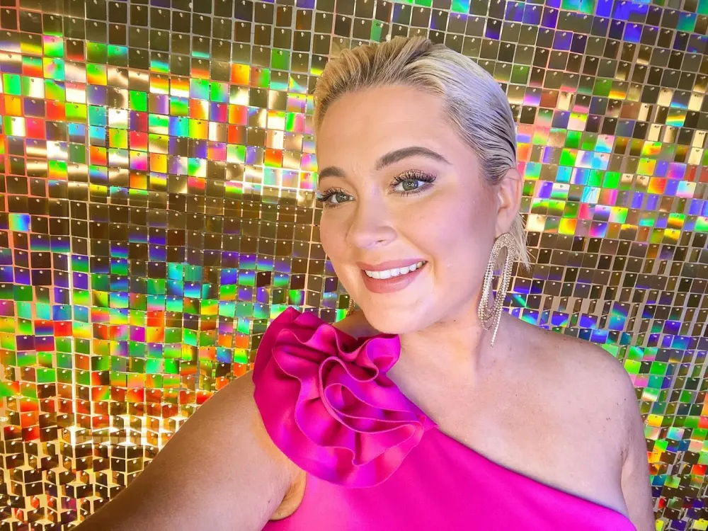 American Idol Star Kennedy Reid Calls Out Her Haters Again