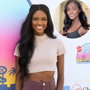 Bachelorette Alum Charity Lawson Reveals Shes 1 Week PostOp After Boob Job