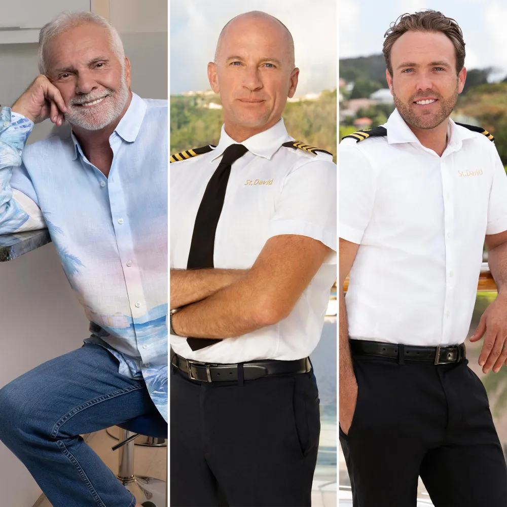 Below Decks Captain Lee Weighs In on Captain Kerry Firing Jared Says He Would Have Done It Earlier