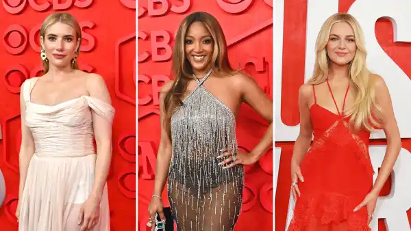 2024 CMT Awards Red Carpet