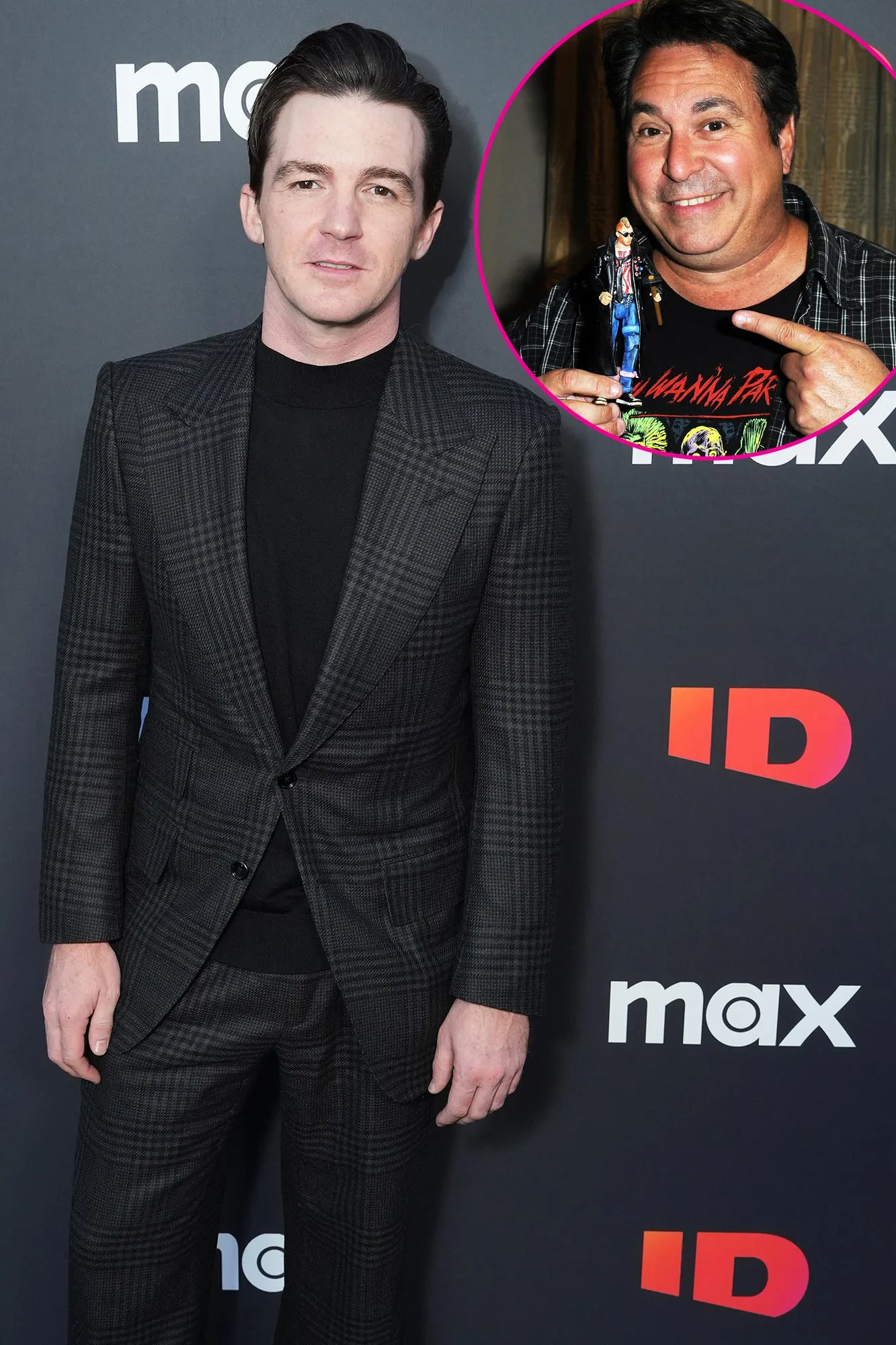 Drake Bell Read Brian Pecks Disgusting Letters of Support Multiple Times