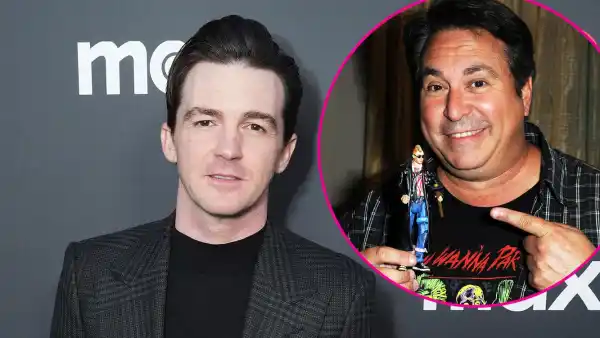 Drake Bell Read Brian Pecks Disgusting Letters of Support Multiple Times