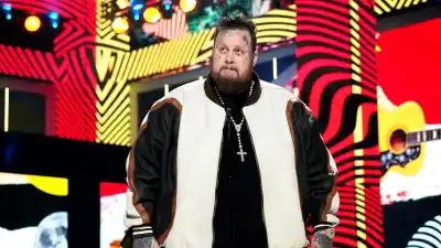 Every Time Jelly Roll Stole the Show at the 2024 CMT Music Awards