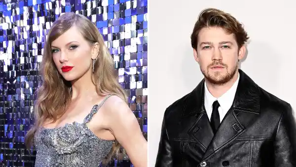 Ex Girlfriend of Joe Alwyns Brother Counting the Days to Taylor Swifts Tortured Poets Album