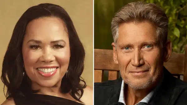 Golden Bachelor Alum Maria Trice Says She Dodged a Bullet Following Gerry Turner Divorce News