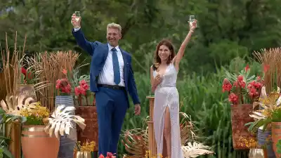 Golden Bachelor Contestant Who Has Addressed Gerry Turner and Theresa Nists Quick Split