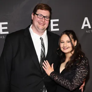 Gypsy Rose Blanchards Friend Details Her Alleged Fight With Husband Ryan Anderson Before Split