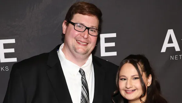 Gypsy Rose Blanchards Friend Details Her Alleged Fight With Husband Ryan Anderson Before Split