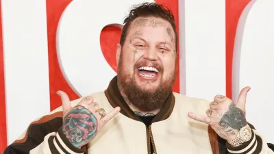 Jelly Roll Reveals He Has Lost 70 Something Pounds and Feels Really Good
