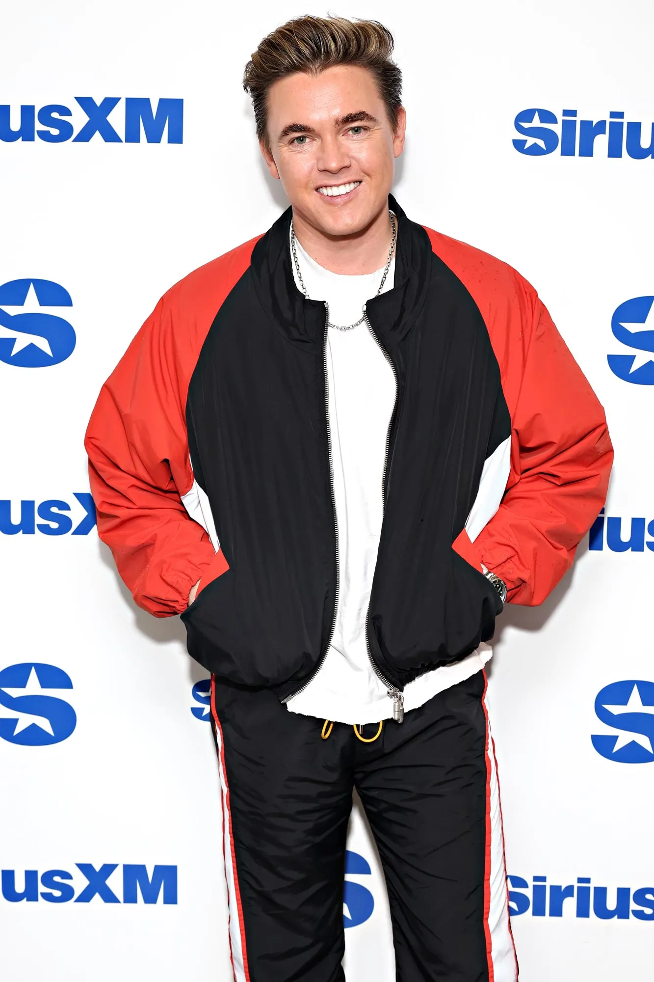 Jesse McCartney Says the Planning That Goes Into Babymaking Is Not Always the Sexiest