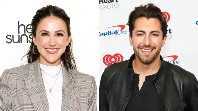 Kat Stickler Praises Jason Tartick Amid Dating Speculation