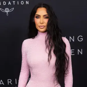 Kim Kardashian Is Luxury Handbag Shoppings Woman Crush