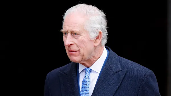 King Charles Is Breaking Royal Tradition by Offering First Ever Tours of Balmoral Castle