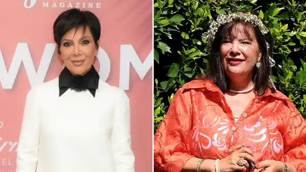Kris Jenners Sister Karen Houghtons Cause of Death Revealed