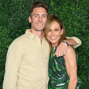 Nikki DeLoach Has Her Heart Set on Making a New Holiday Hallmark Movie With Andrew Walker