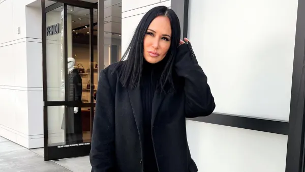 Real Housewives of Orange Countys Jo De La Rosa Returns to Film 17 Years After Leaving Show