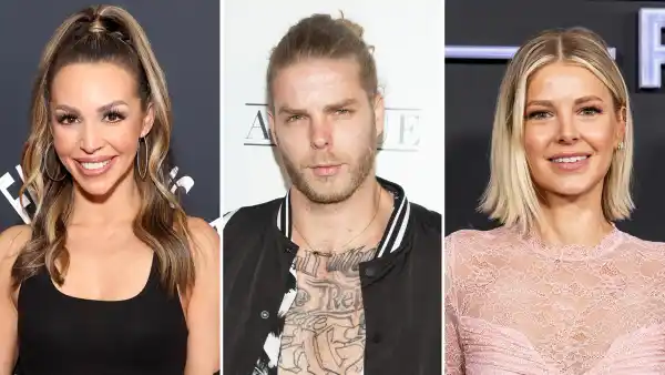 Scheana Shay Addresses Her Friendship With Jeremy Madix, Reassures Shes All Good With Ariana Madix