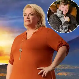 Sister Wives Janelle Brown Shares Update on Son Garrisons Cats After His Death