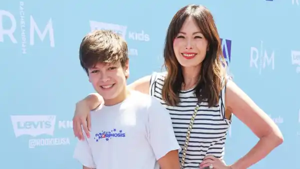 Lindsay Price Loves Being a Groupie for Her and Curtis Stone Son Hudsons Band