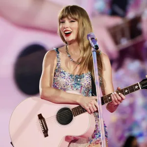 Taylor Swift Is Fired Up to Return to Eras Tour After ‘The Tortured Poets Department Success