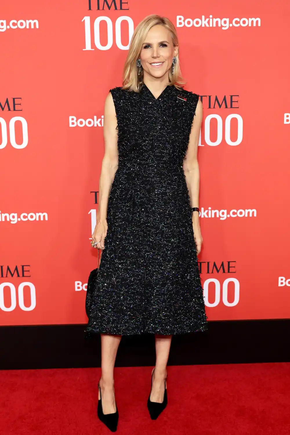 Tory Burch Teases the Met Gala Dress Shes Designing