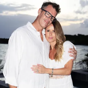 Trista Sutter Says Its Very Scary When Husband Ryan Cant Push Through Lyme Disease Symptoms