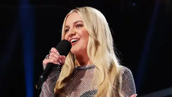 Why Kelsea Ballerini References Yeah Sure OK Into Her 2024 CMT Awards Monologue