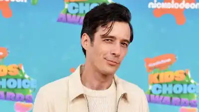 Zoey 101s Matthew Underwood Encourages Others to Take a Journey of Growth