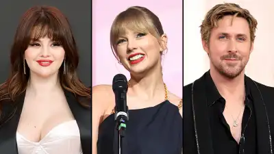 Celebrities on Their Favorite Taylor Swift Era or Song