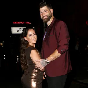 Jenelle Evans Says She Didnt Even Look at Estranged Husband David Eason During Court Hearing