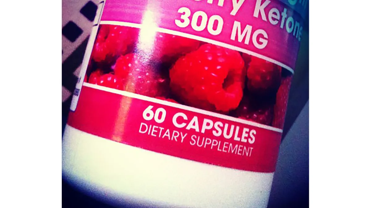 Best Keto Diet Pills Review: Top BHB Ketone Supplements 2024