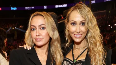 Brandi Cyrus Praises UnapologeticMother Tish Cyrus for Being Backbone of the Family Amid Drama