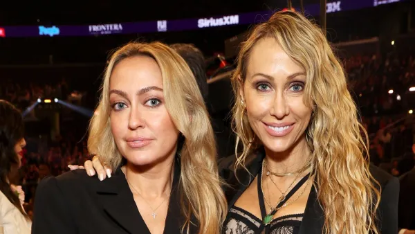 Brandi Cyrus Praises UnapologeticMother Tish Cyrus for Being Backbone of the Family Amid Drama