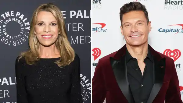 Vanna White Joining Ryan Seacrest on American Idol Ahead of His Wheel of Fortune Hosting Gig