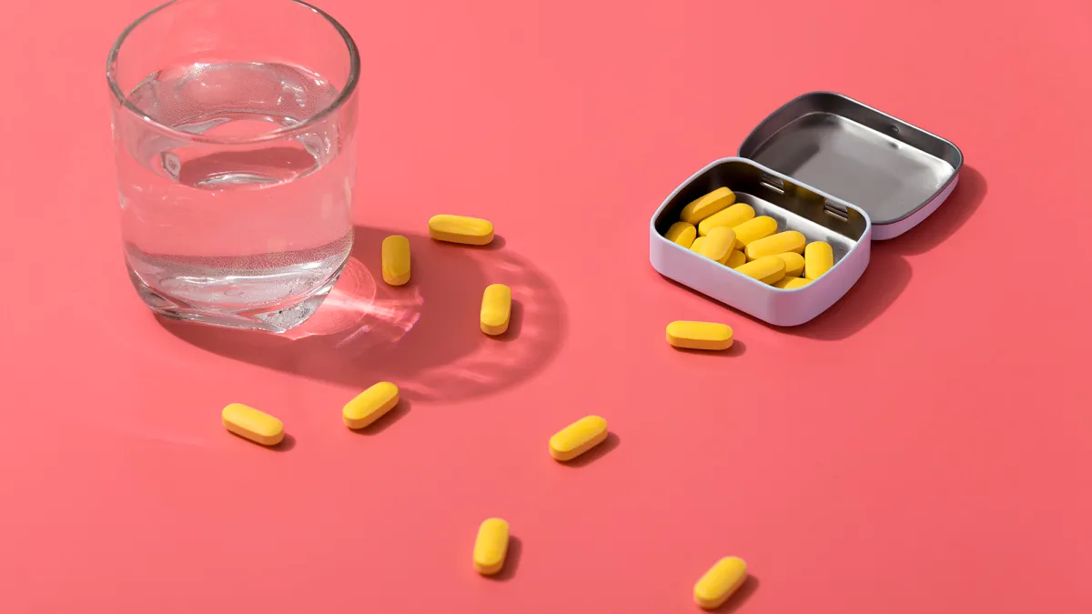 The Best Fiber Supplements for Weight Loss