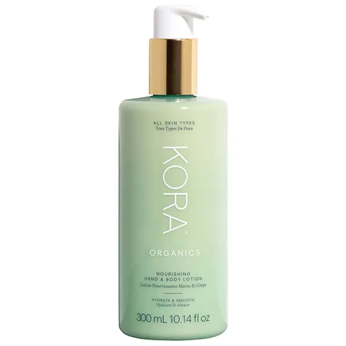 Kora Organics Nourishing Hand & Body Lotion