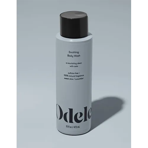 Odele Soothing Body Wash