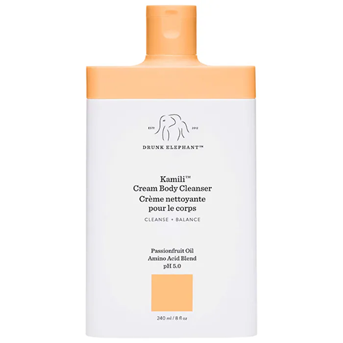 Drunk Elephant Kamili Cream Body Cleanser