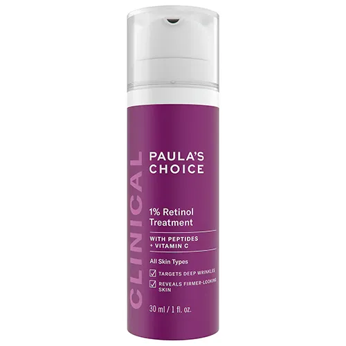 Paula&rsquo;s Choice Clinical 1% Retinol Treatment