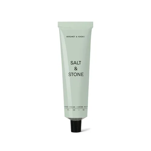 Salt & Stone Hand Cream