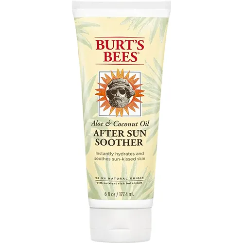Burt's Bees Aloe and Coconut Oil After Sun Soother